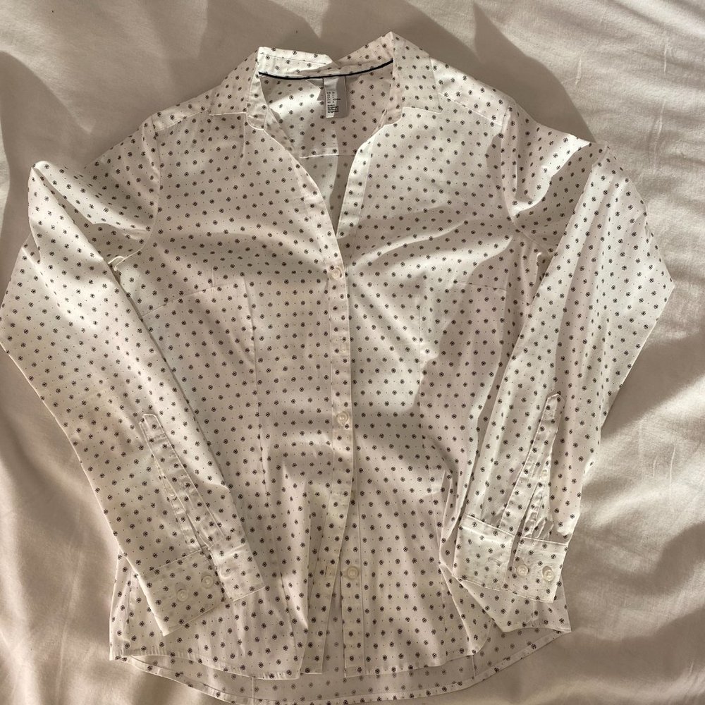 Button Down Shirt